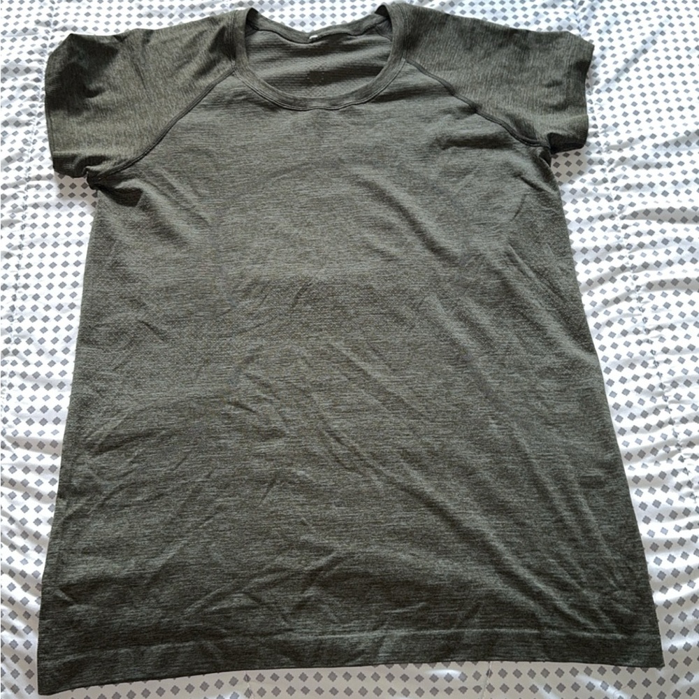Lululemon Swiftly Tech